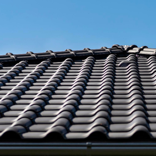 Réparation de toiture